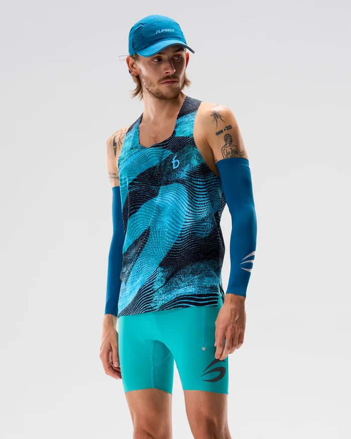 Men's Marathon Mesh Tank