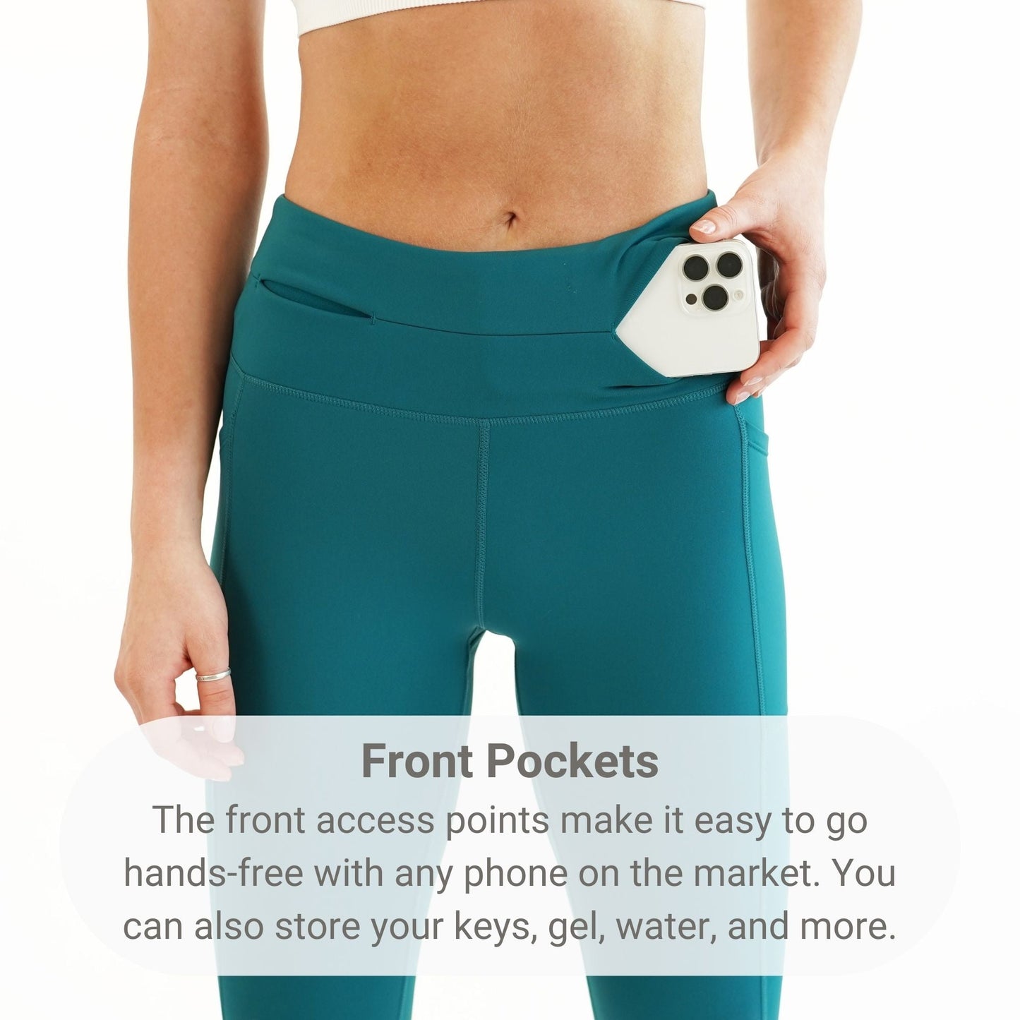 Women's 2024 Thermal Leggings