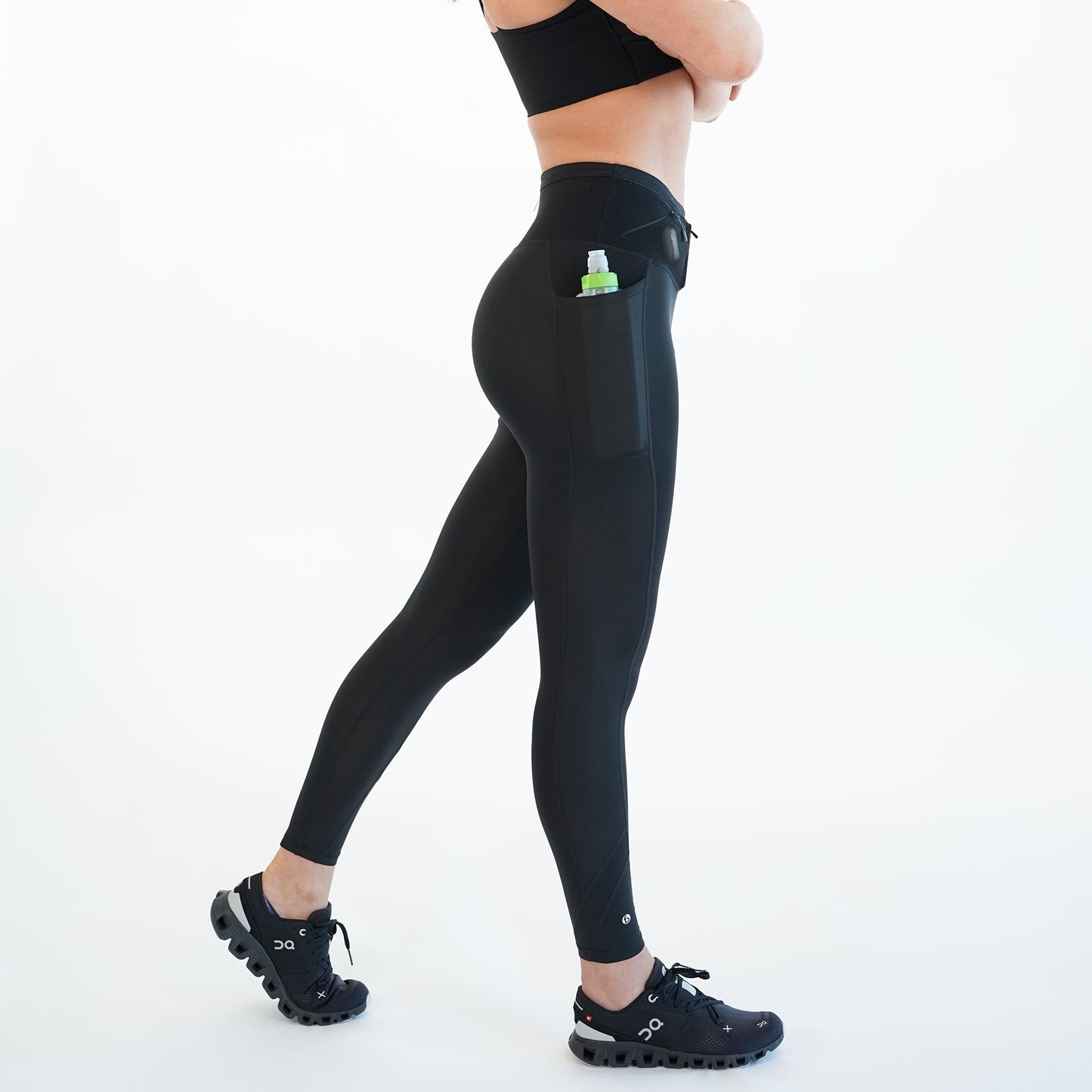 Women's 2024 Air Mid-Weight Leggings