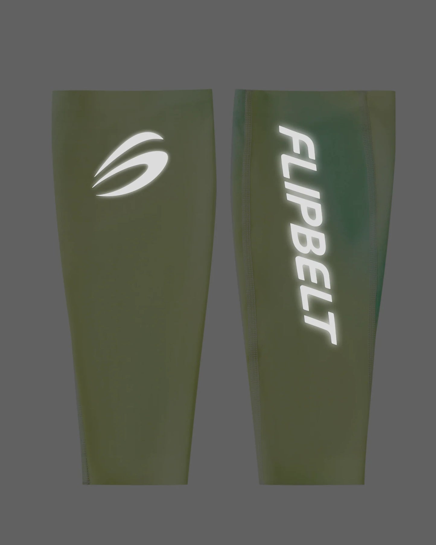 Running Compression Leg Sleeves