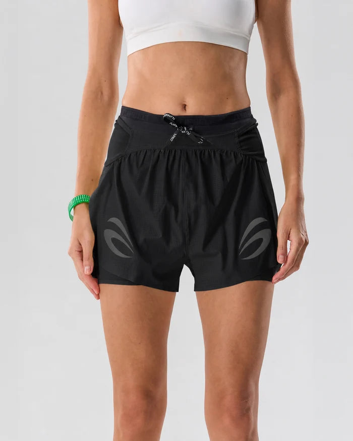 Women's Elite Air Running Shorts