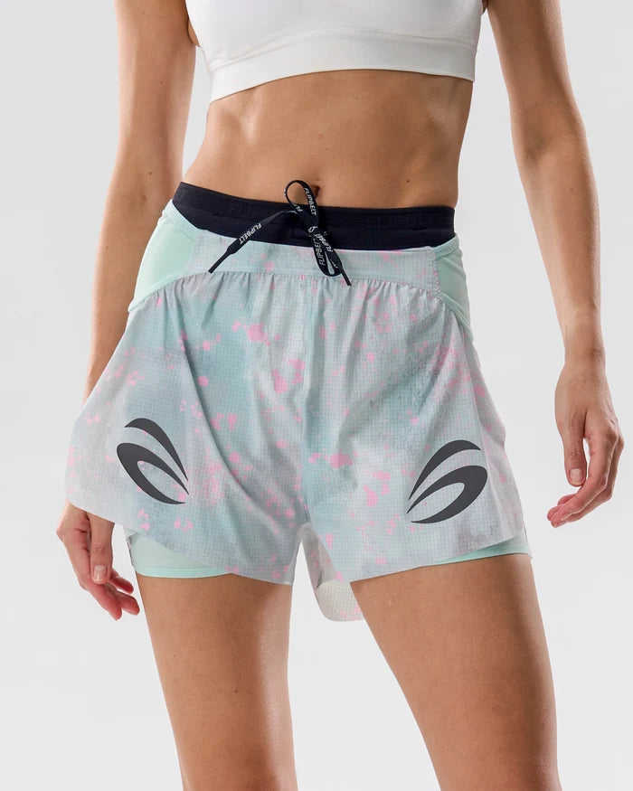 Women's Elite Air Running Shorts