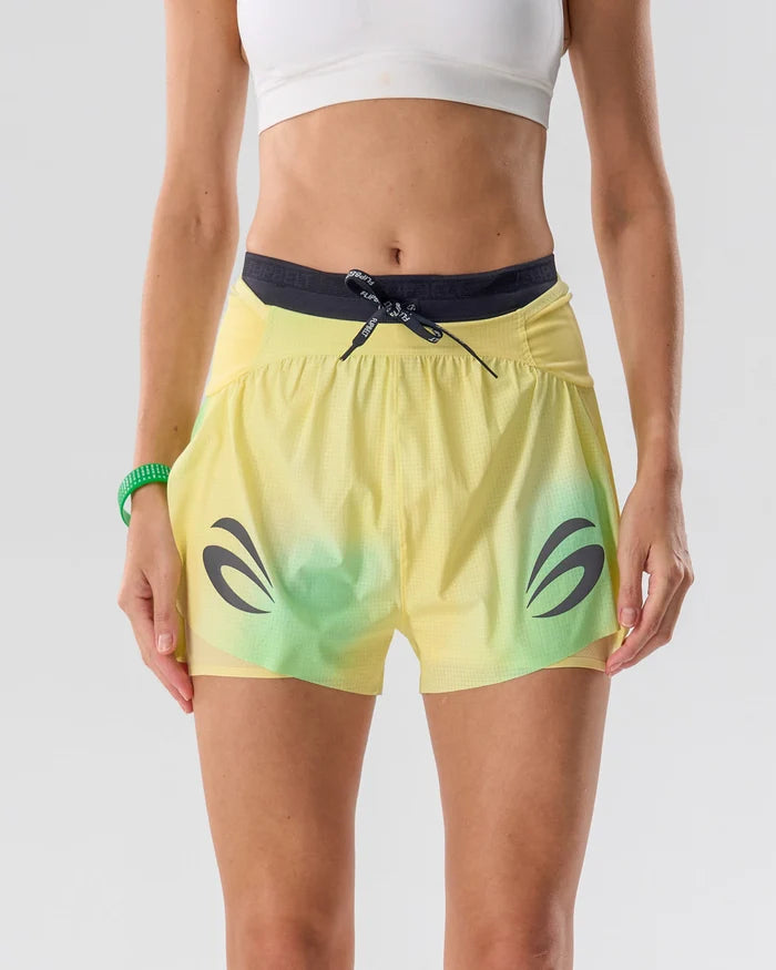 Women's Elite Air Running Shorts