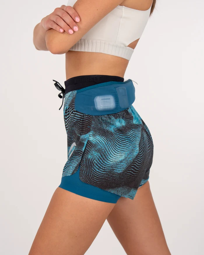 Women's Elite Air Running Shorts