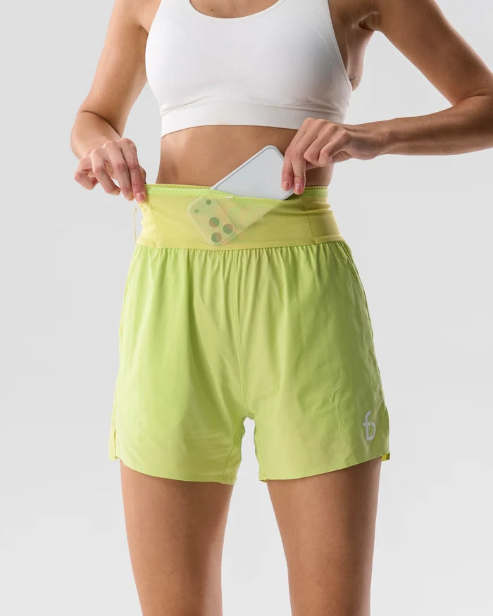 NEW Women's Air Running Short