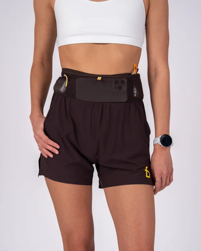 NEW Women's Air Running Short