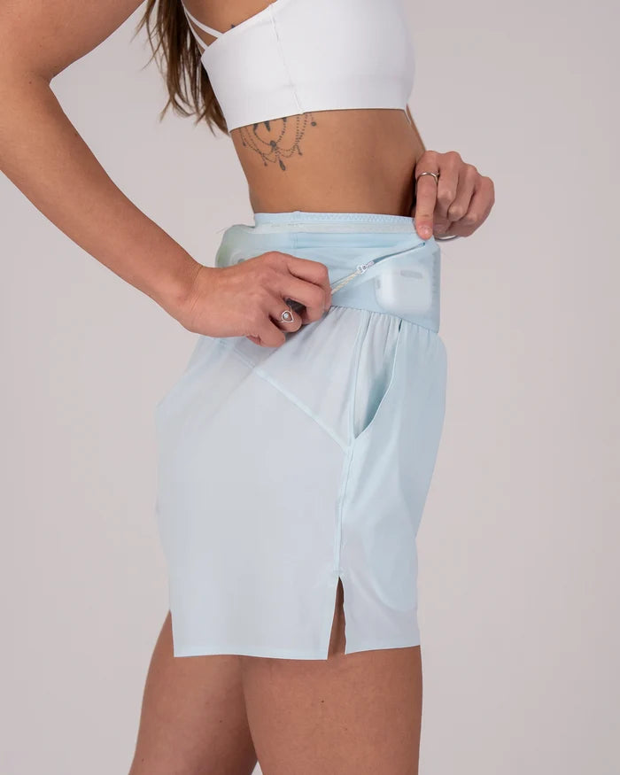 NEW Women's Air Running Short