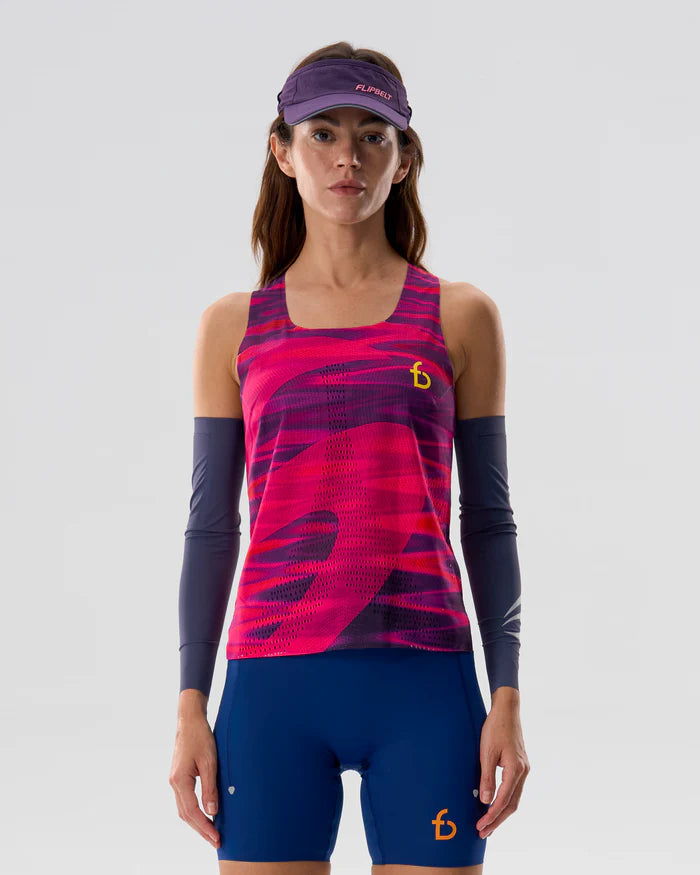 Women's Marathon Tank