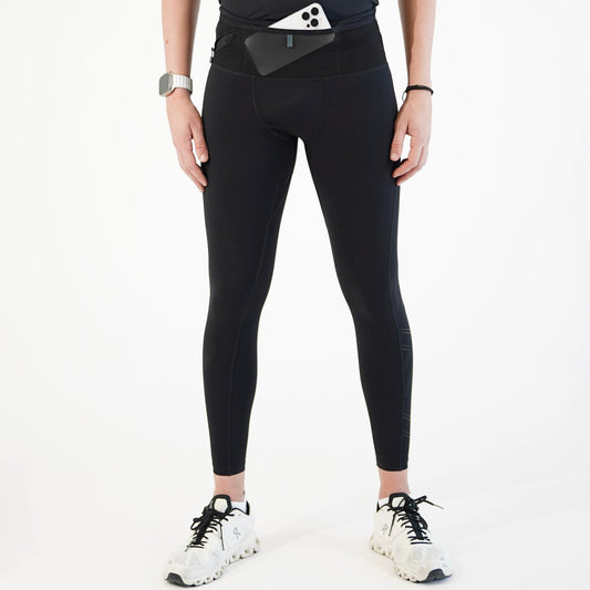 Men's 2024 Compression Pants