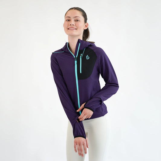 Women's Durango Softshell Jacket
