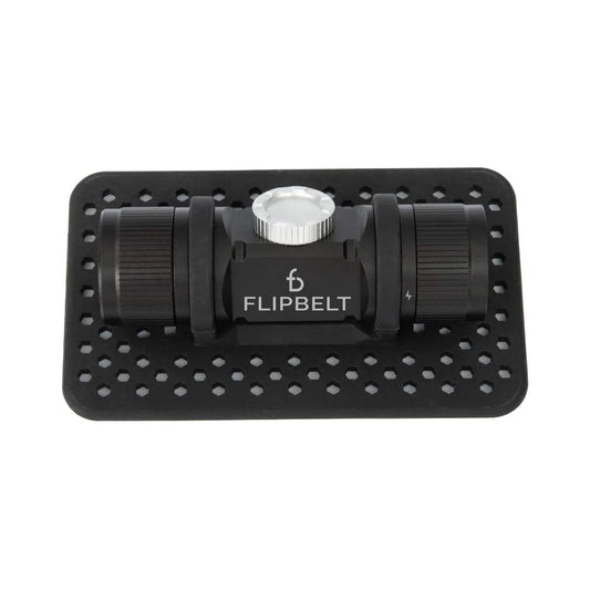 FlipBelt 800 Lumen Rechargeable Running Light
