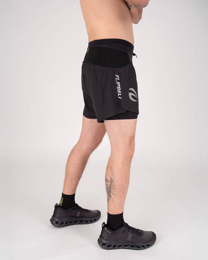 Men's Elite Air Running Shorts