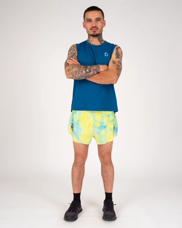 Men's Elite Air Running Shorts