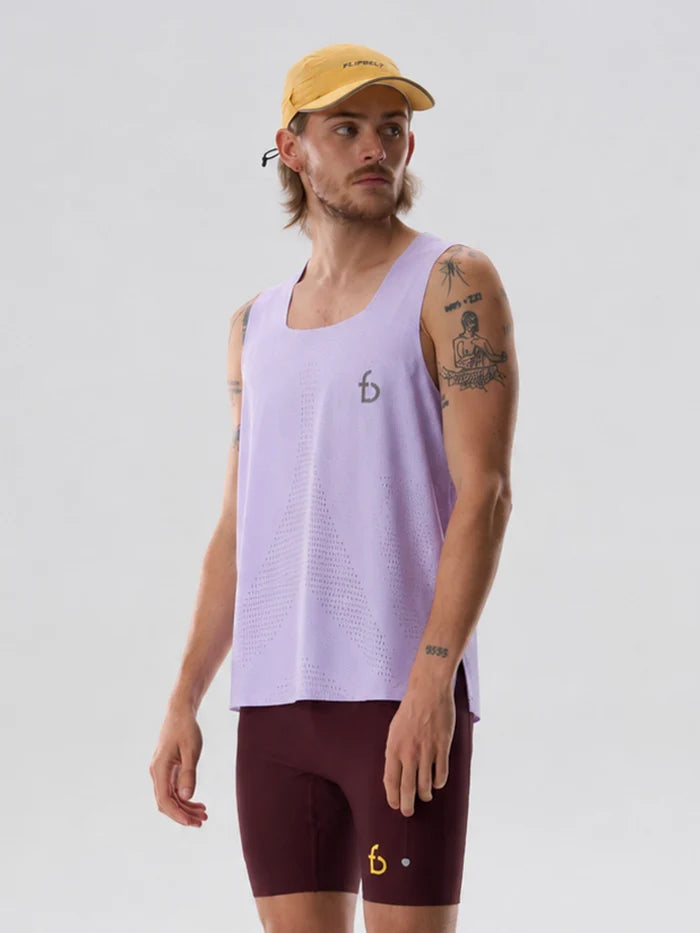 Men's Marathon Mesh Tank