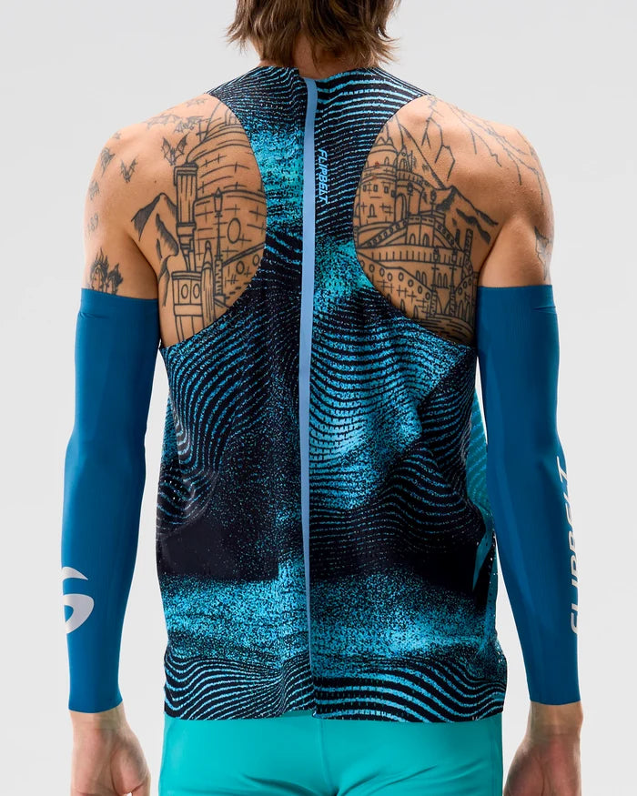 Men's Marathon Mesh Tank